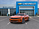 Thumbnail image of 2024 Chevrolet Camaro at Mccluskey Chevrolet Kings Automall