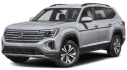 Thumbnail image of 2025 Volkswagen Atlas at Volkswagen of West Islip