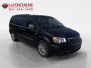 Thumbnail image of 2014 Chrysler Town and Country at LaFontaine Chrysler Dodge Jeep Ram of Walled Lake