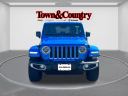 Thumbnail image of 2021 Jeep Wrangler Unlimited at Town And Country Jeep Chrysler Dodge