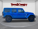 Thumbnail image of 2021 Jeep Wrangler Unlimited at Town And Country Jeep Chrysler Dodge