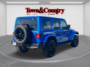 Thumbnail image of 2021 Jeep Wrangler Unlimited at Town And Country Jeep Chrysler Dodge
