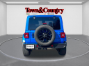 Thumbnail image of 2021 Jeep Wrangler Unlimited at Town And Country Jeep Chrysler Dodge