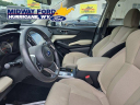 2021 Subaru Ascent Premium 7-Passenger at Midway Ford