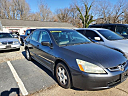 Thumbnail image of 2005 Honda Accord at Mo's Auto Sales LLC