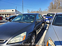 2005 Honda Accord LX at Mo's Auto Sales LLC
