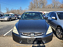 Thumbnail image of 2005 Honda Accord at Mo's Auto Sales LLC