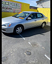 2006 Honda Accord LX at Campbell Auto Finance