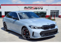 Thumbnail image of 2024 BMW 3 Series at Autosavvy Houston