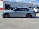 Thumbnail image of 2024 BMW 3 Series at Autosavvy Houston