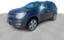 Thumbnail image of 2015 Chevrolet Equinox at LaFontaine Chevrolet Buick GMC of St. Clair