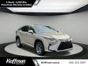 Thumbnail image of 2019 Lexus RX 350 at Hoffman Lexus