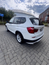 Thumbnail image of 2014 BMW X3 at CAR COMMANDER VIRGINIA INC