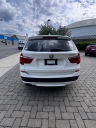 Thumbnail image of 2014 BMW X3 at CAR COMMANDER VIRGINIA INC