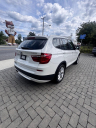 2014 BMW X3 xDrive35i at CAR COMMANDER VIRGINIA INC