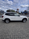 Thumbnail image of 2014 BMW X3 at CAR COMMANDER VIRGINIA INC