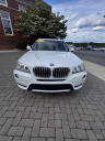 Thumbnail image of 2014 BMW X3 at CAR COMMANDER VIRGINIA INC