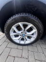 Thumbnail image of 2014 BMW X3 at CAR COMMANDER VIRGINIA INC
