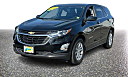 Thumbnail image of 2020 Chevrolet Equinox at Bical Chevrolet of Valley Stream