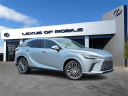 2023 Lexus RX 350 F SPORT Handling at Lexus of Mobile