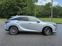 Thumbnail image of 2023 Lexus RX 350 at Lexus of Mobile