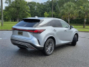 Thumbnail image of 2023 Lexus RX 350 at Lexus of Mobile