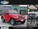 2016 Jeep Wrangler Sahara at Huntington Jeep Chrysler