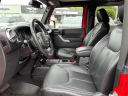 Thumbnail image of 2016 Jeep Wrangler at Huntington Jeep Chrysler