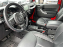 Thumbnail image of 2016 Jeep Wrangler at Huntington Jeep Chrysler