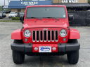 Thumbnail image of 2016 Jeep Wrangler at Huntington Jeep Chrysler