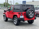 Thumbnail image of 2016 Jeep Wrangler at Huntington Jeep Chrysler