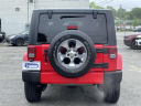 Thumbnail image of 2016 Jeep Wrangler at Huntington Jeep Chrysler