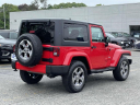 Thumbnail image of 2016 Jeep Wrangler at Huntington Jeep Chrysler