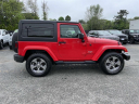 Thumbnail image of 2016 Jeep Wrangler at Huntington Jeep Chrysler