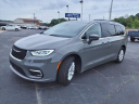 Thumbnail image of 2022 Chrysler Pacifica at Gary Mathews Motors