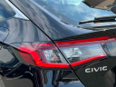 Thumbnail image of 2022 Honda Civic at Garden City Mazda