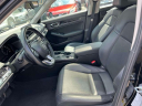 Thumbnail image of 2022 Honda Civic at Garden City Mazda
