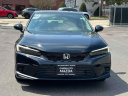 Thumbnail image of 2022 Honda Civic at Garden City Mazda
