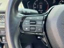 Thumbnail image of 2022 Honda Civic at Garden City Mazda