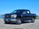 Thumbnail image of 2023 Ford F-150 at Roberts Motors