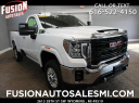 Thumbnail image of 2020 GMC Sierra 2500HD at Fusion Auto Sales