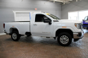 Thumbnail image of 2020 GMC Sierra 2500HD at Fusion Auto Sales