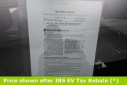 Thumbnail image of 2023 Kia Niro Plug-In Hybrid at Car Vision Inc.