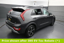 Thumbnail image of 2023 Kia Niro Plug-In Hybrid at Car Vision Inc.
