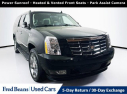 Thumbnail image of 2013 Cadillac Escalade ESV at Fred Beans Buick GMC Doylestown
