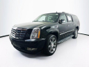 Thumbnail image of 2013 Cadillac Escalade ESV at Fred Beans Buick GMC Doylestown