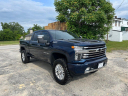 Thumbnail image of 2020 Chevrolet Silverado 2500HD at North Main Auto Sales
