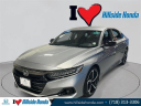 2022 Honda Accord Sport at Hillside Honda