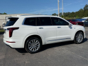Thumbnail image of 2022 Cadillac XT6 at Myrtle Beach Chevrolet Cadillac