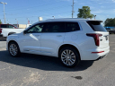 Thumbnail image of 2022 Cadillac XT6 at Myrtle Beach Chevrolet Cadillac